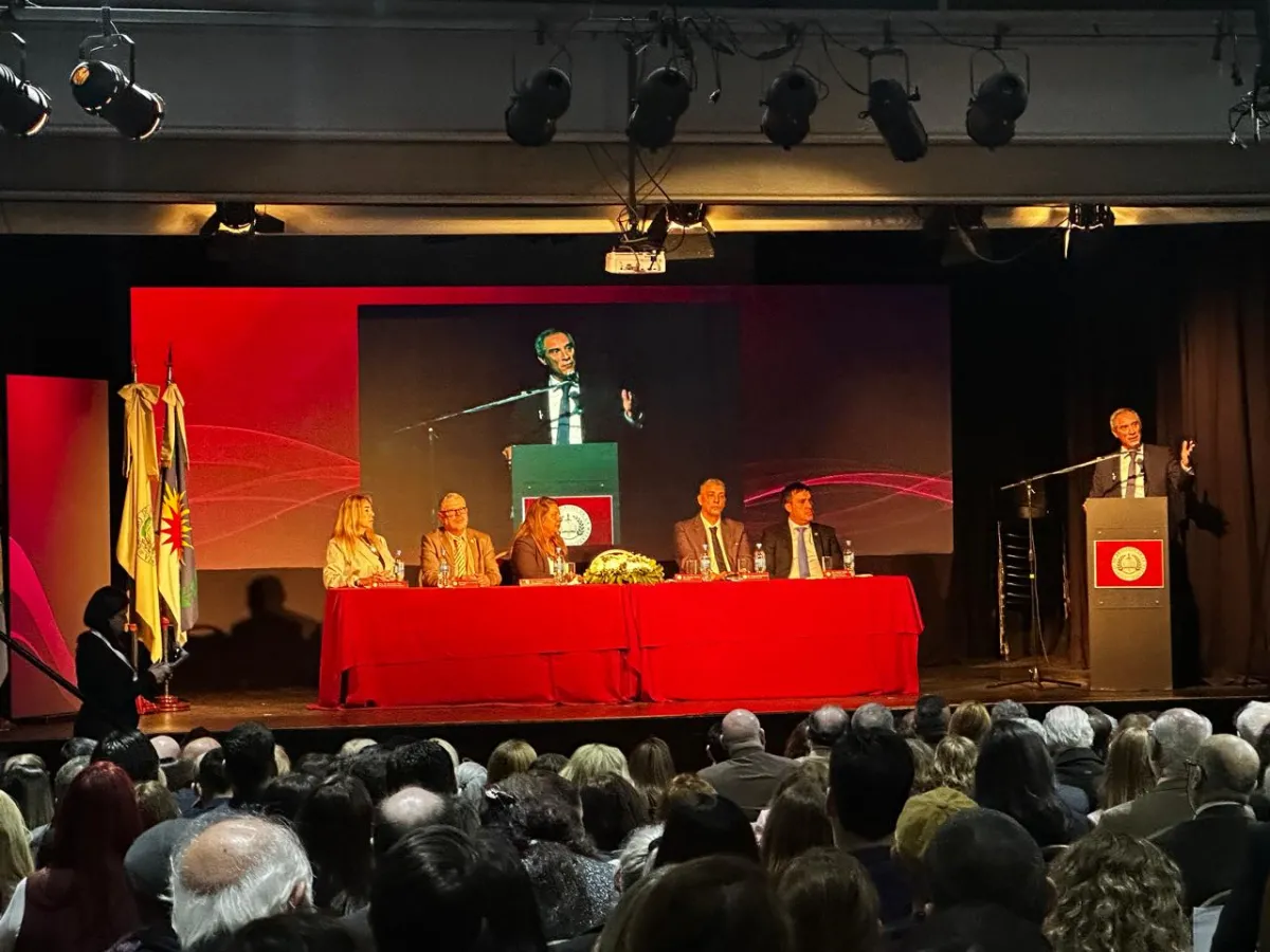 Preocupación por el sistema previsional y asistencial de la abogacía